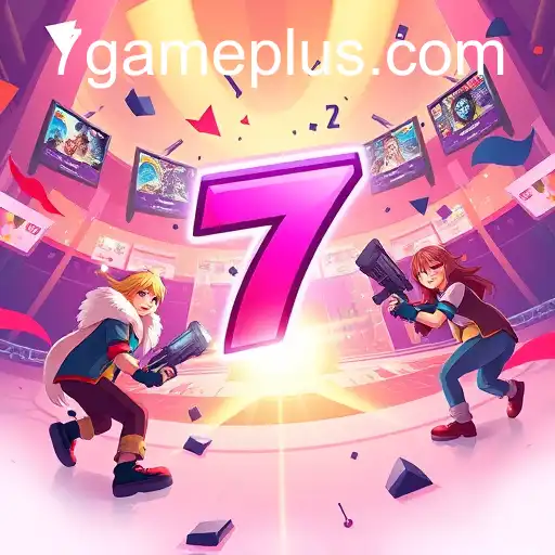 7game: Revolutionizing Online Gaming