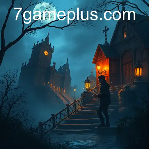 The Thrill and Allure of Adventure Games: An Exploration