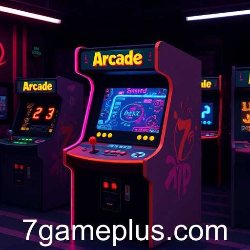 The Enduring Appeal of Arcade Classics: A Journey Through 7game