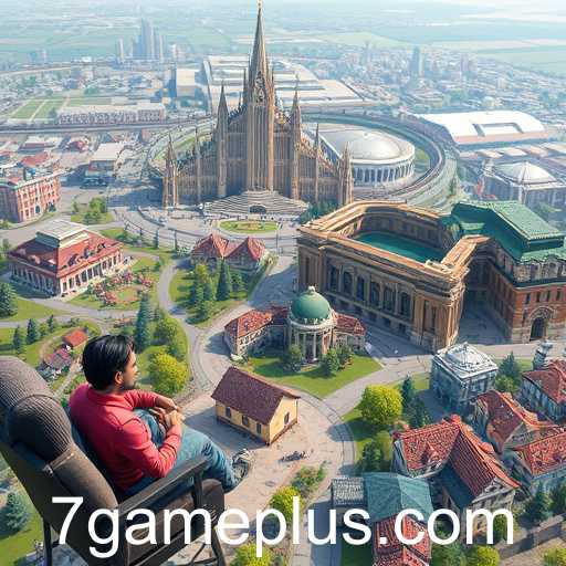 The Evolution and Impact of Gaming in 2025