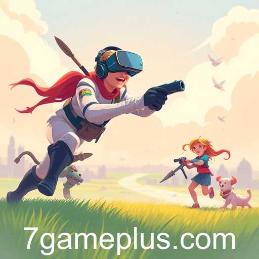 The Evolution of Online Gaming