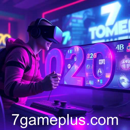 The Evolution of Online Gaming in 2025