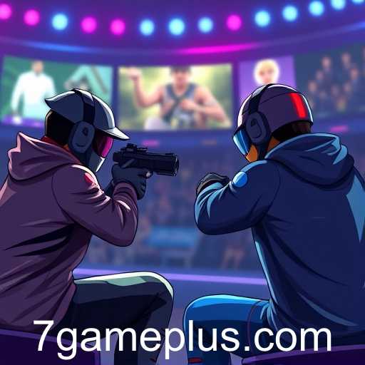 Exploring the Diverse World of Multiplayer Games on '7game'