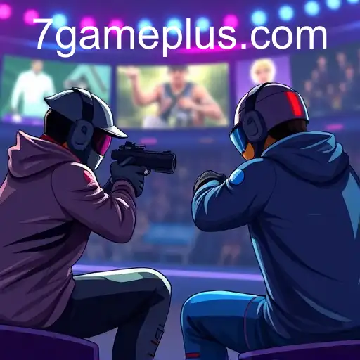 Exploring the Diverse World of Multiplayer Games on '7game'