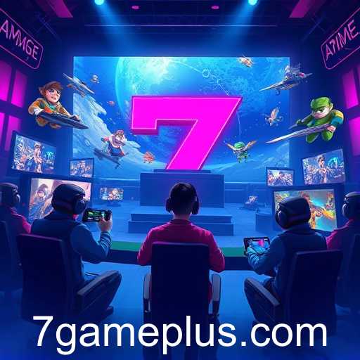 The Rise of 7game: A New Era in Online Gaming