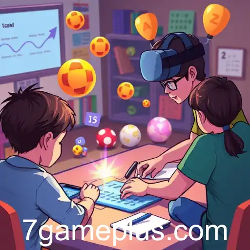The Rise of 7game in the Modern Digital Landscape
