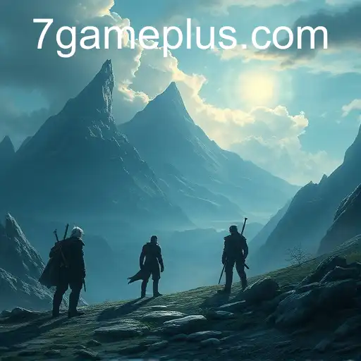 Exploring the Fascinating World of RPG Games: A Deep Dive into 7game