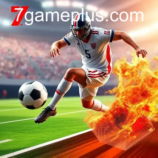 Exploring the Thrilling World of Sports Games