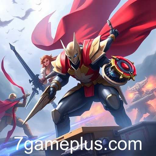 Exploring the Captivating World of Strategy Games