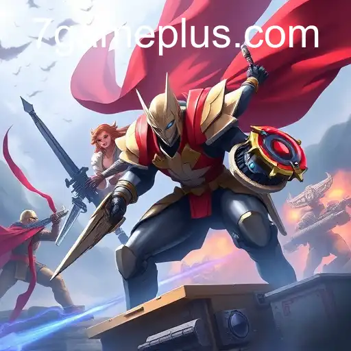 Exploring the Captivating World of Strategy Games